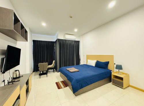 Lucky Resident In Muang Phuket By Paragon