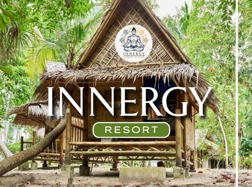 INNERGY Retreat Bungalows Koh Phangan in Ko Phangan