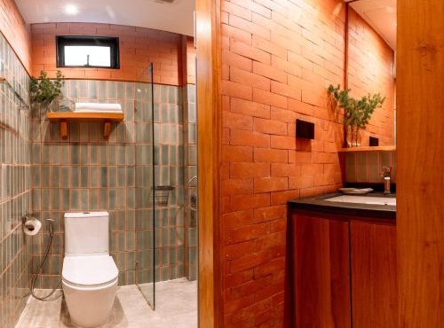 Easterly Room 02 in Chanthaburi