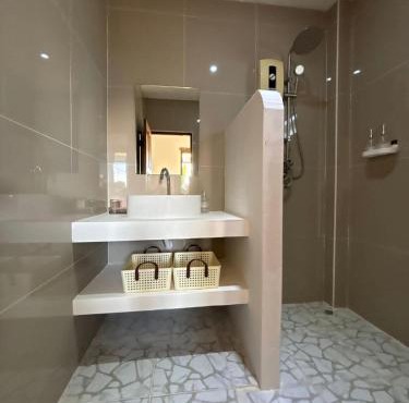 Cozy 1BR House - Near Airport & Beach - Bo Phut