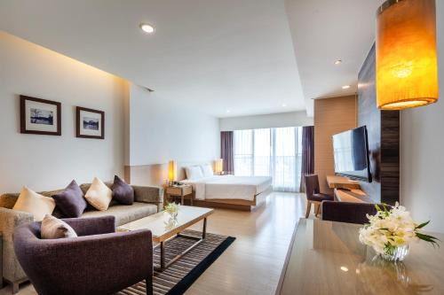 Classic Kameo Hotel & Serviced Apartments, Ayutthaya in Ayutthaya