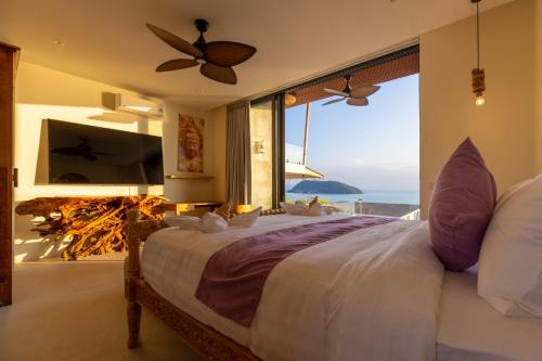 Villa Gaia in Ko Phangan