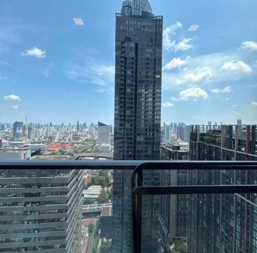 One9Five Asoke 可月租 in Ban Huai Yai Muk