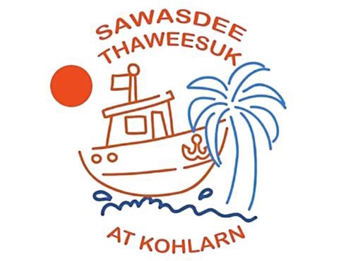 Sawaddeethaweesuk At Kohlarn in Ko Larn