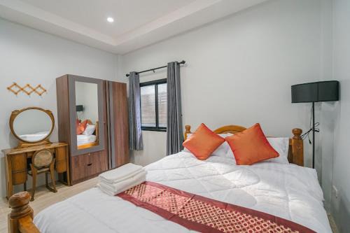 Yingthawee pool villa