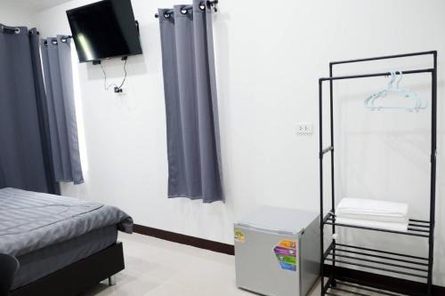 Safezone Resort Suanluang in Sathani Ban Hua Mak