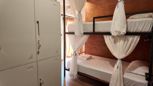 Blend Hostel in Ban Rangeng