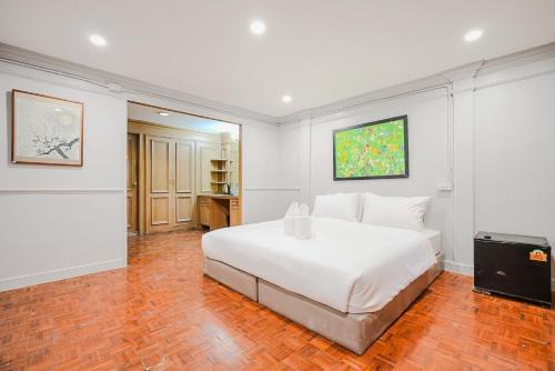 CASA Sukhumvit 39 คาซ่า สุขุมวิท 39 BTS ทองหล่อ in Khlong Toei