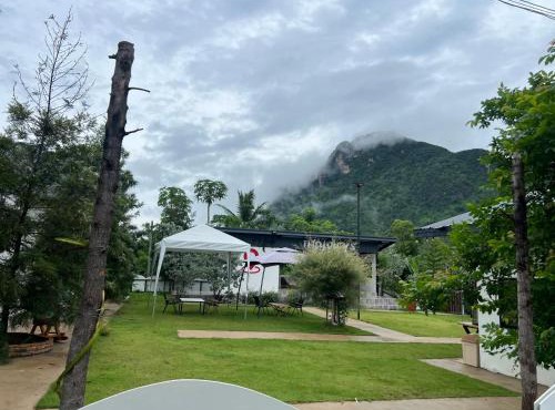พิงภู ไทรโยค in Sai Yok