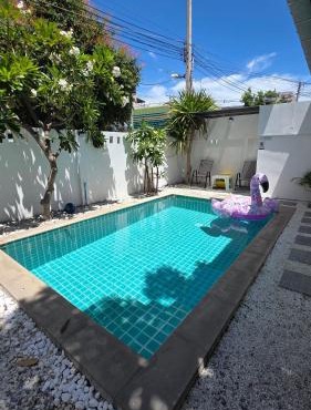 Villa Wongamat
