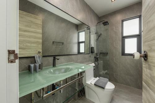 Ruma 2BR Private Pool Villa at Akara Nai Thon