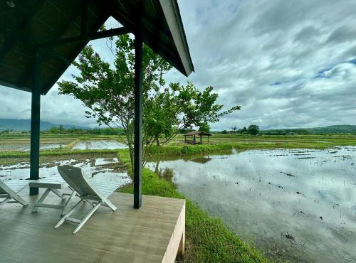 Baan Porhdoi Goidao in Chiang Dao