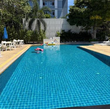 Amaya Bloom Resort & Spa in Pattaya