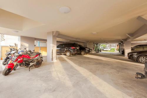 JS Residence Krabi in Krabi