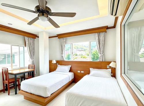 Decare Hotel Patong Weekly Promotion in Phuket