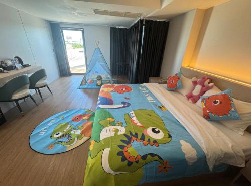 Xinmylin Boutique Resort Hotel