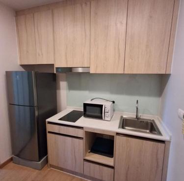 Rawai Sea Escape 1BR With Rooftop Pool in Rawai Beach