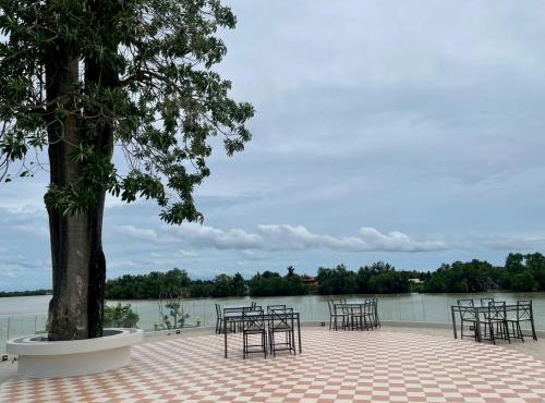 Suntara Wellness Resort & Hotel in Chachoengsao