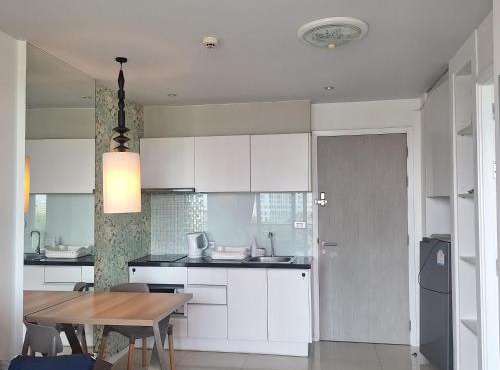 Atlantis Condo Resort in Jomtien Beach