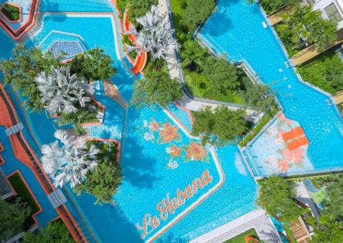La Habana Hua Hin in Hua Hin