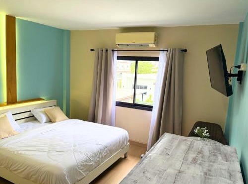 Loft 67 Chalong in Ban Bang Chak
