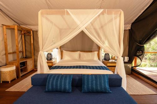 Visama Explorer Nan in Bo Kluea