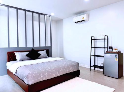 LECAR Home Daytona in Hua Hin