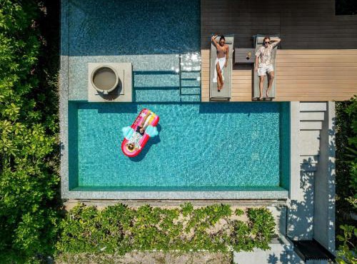 Pullman Khao Lak Resort in Khao Lak