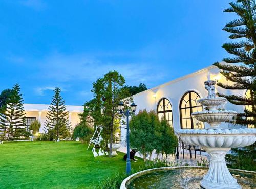 Inter Paradise Resort in Dan Khun Thot