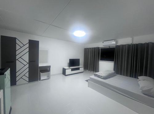 อิมแพค เมืองทองธานี c8 ชั้น 13 ห้องพักรายวัน