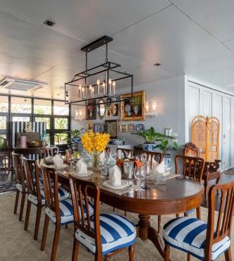 The Riverside Bangkok 4BR RueanRathuai