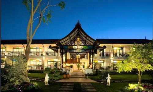 Radateeree Boutique Resort in Chiang Mai