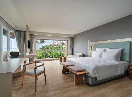 Pullman Phuket Panwa Beach Resort