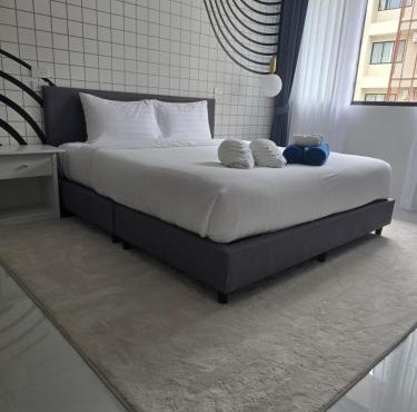 Bright Studio, Utopia Nai Harn