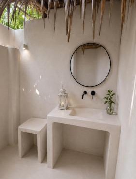 Nomad Beach House, Koh Lanta in Ko Lanta
