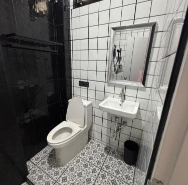 786ResortSungaiGolok in Sungai Kolok