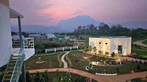 Doi Luang Vista Homestay in Chiang Dao