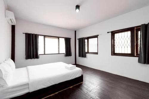 XX Mitr Inn Khaosan - มิตร อินน์ ตรอกข้าวสาร