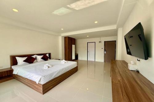Skyla Boutique Pattaya in Pattaya South