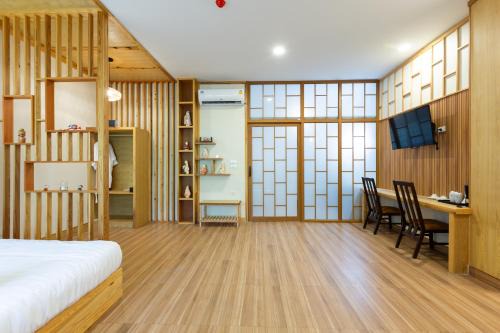 Towa Onsen and Ryokan