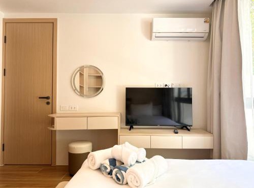 Fantasea Cozy Suite