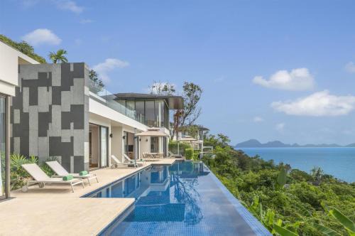 Conrad Koh Samui
