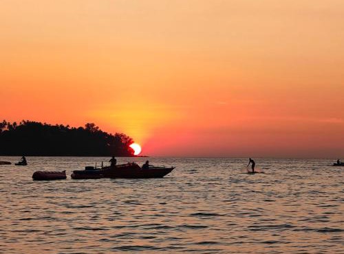 2BDR Apartment Cassia Hotel 5-stars in Laguna Phuket