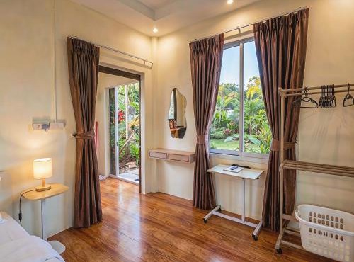 Casa Srithanu in Ko Phangan