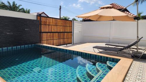 Pana Villa Koh Lanta in Ko Lanta