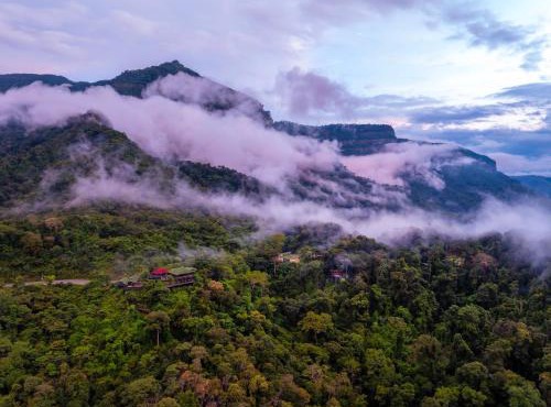 The Rock Lodge in Ban Nahin-Nai (1)