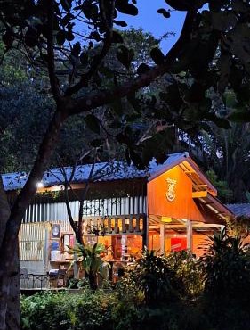 BaanRaiChayKhaoFarmStay in Nakhon Si Thammarat