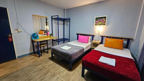 Blueplace บลูเพลส in Ban Talat Rangsit
