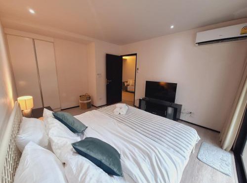 The title Aparthotel by Perfect Rawai Holiday Homes in Rawai Beach