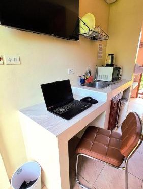 Jasmine Seaview 'B' Friendly Guest House